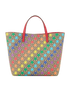 GG Supreme Star Children's Tote, front view
